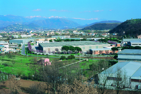 Factory's View